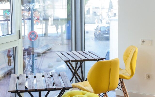 WeHostel Palma