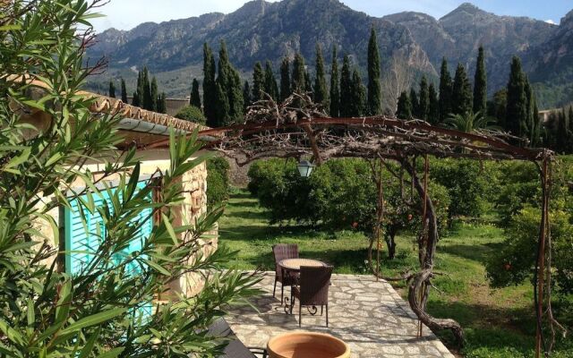 Finca Cas Sant