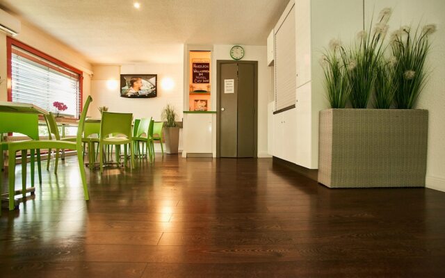 City Inn Magdeburg
