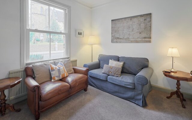 Host Stay St Denys View