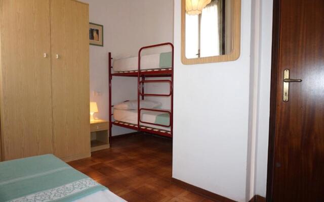 Apartment in a Residence With Pool