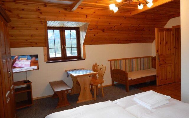 Pension Tatry