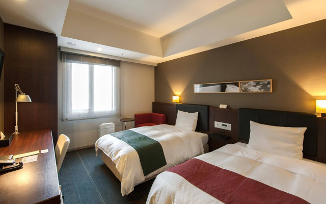 Hakata Green Hotel Annex