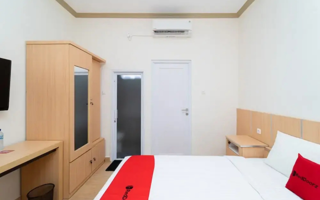 Macan Kumbang Residence by Reddoorz - Hotel in Palembang - Photo 2