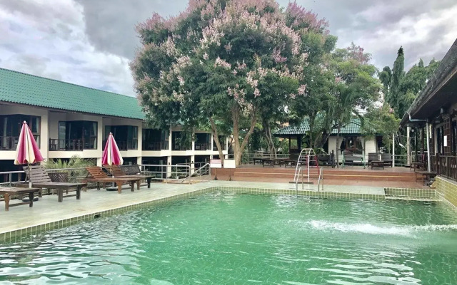 Chaam Villa Sun Hotel