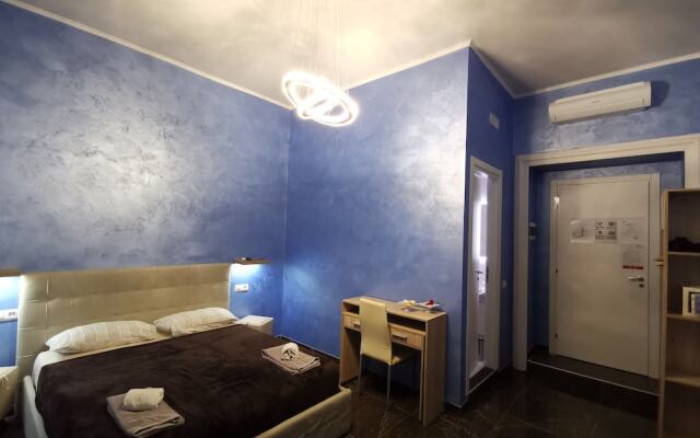 Roma Royal Residence