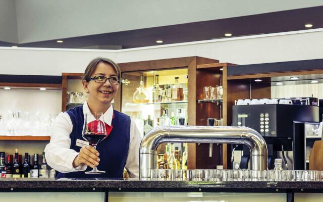 Mercure Hotel Düsseldorf Kaarst
