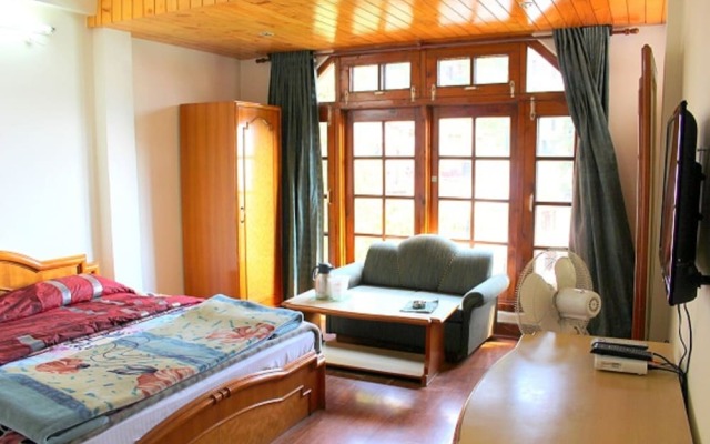 Hotel Kumar's Dalhousie