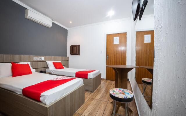 Hotel Belém