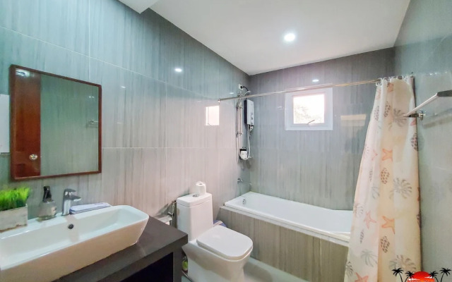 Youhan Beach Resort powered by Cocotel