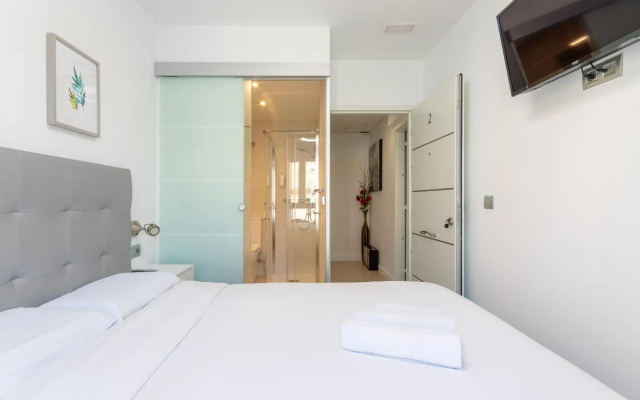 Cruces Metro Rooms