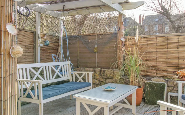 Cove Cottage Hideaway