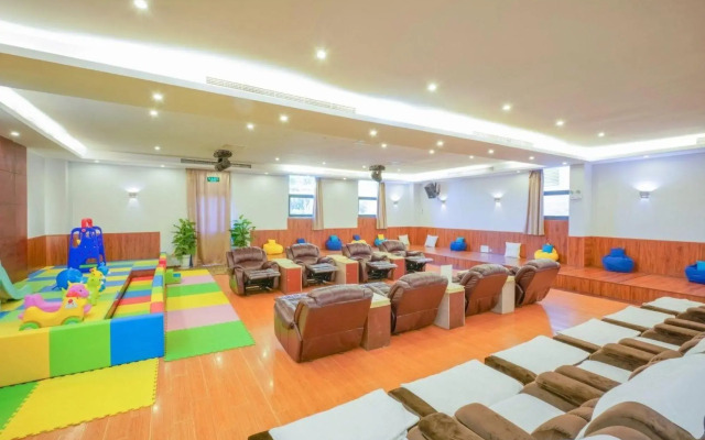 Suzhou Phoenix Hotspring Resort