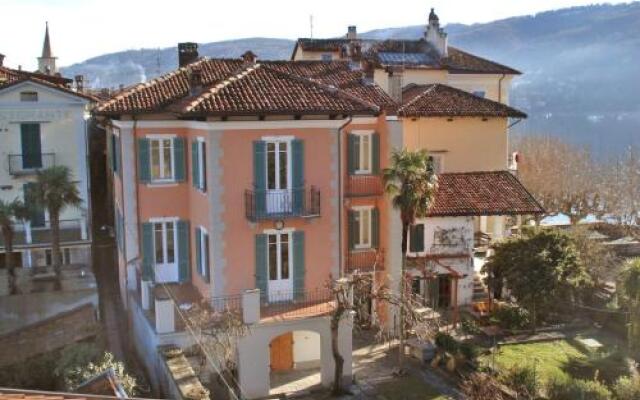 Locazione Turistica La Silente.1