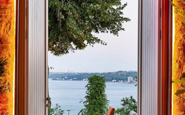 Six Senses Kocatas Mansions Istanbul