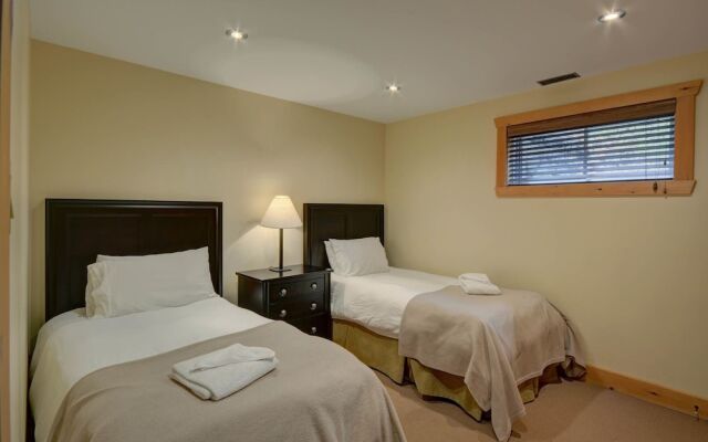 Chalet Tipi