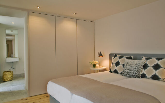 Lisbon Five Stars Apartments Combro 77