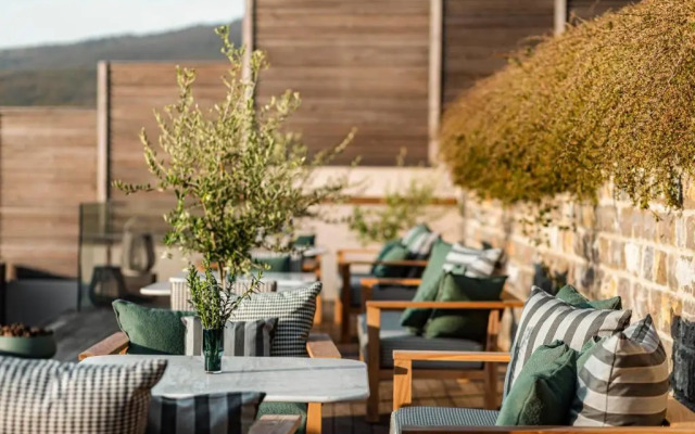 Vaya Beach Resort	