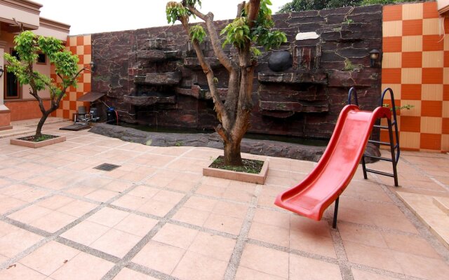 Oyo 1286 Hotel Syariah Aceh House