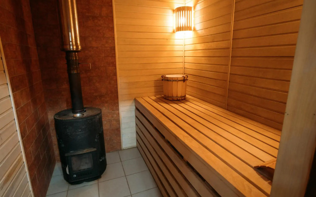 Резиденция 888