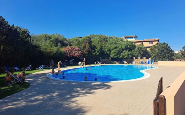 Exclusive Studio Residence Bouganville