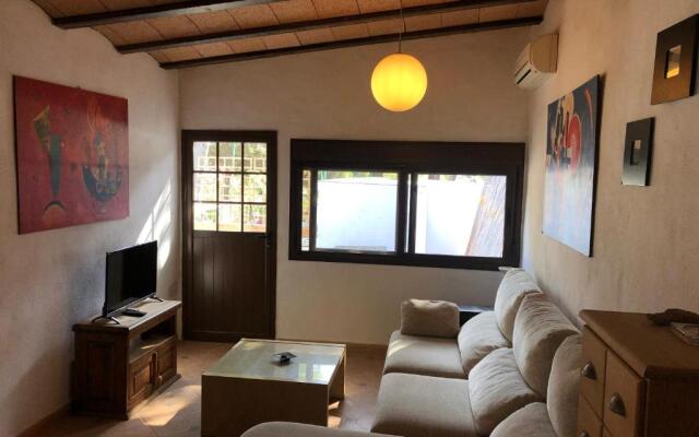Vivienda Rural Los Pepe