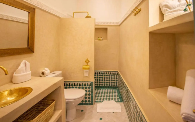 Riad Jalina