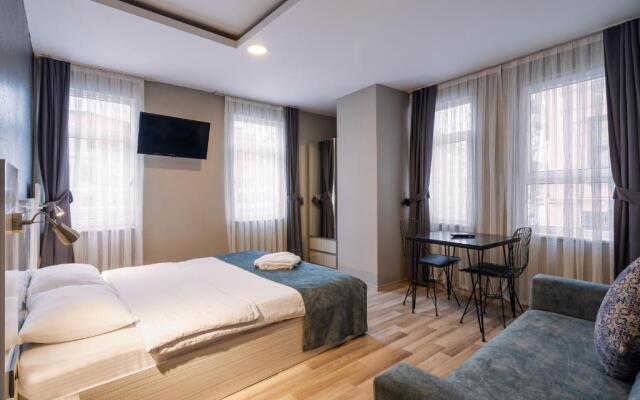 Element Residence