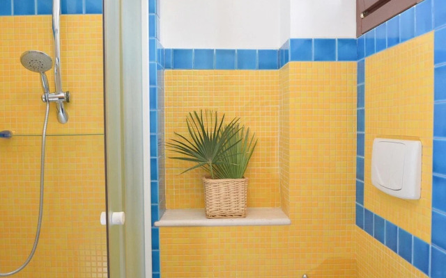 Bellissima Villa Nereide sul Mare