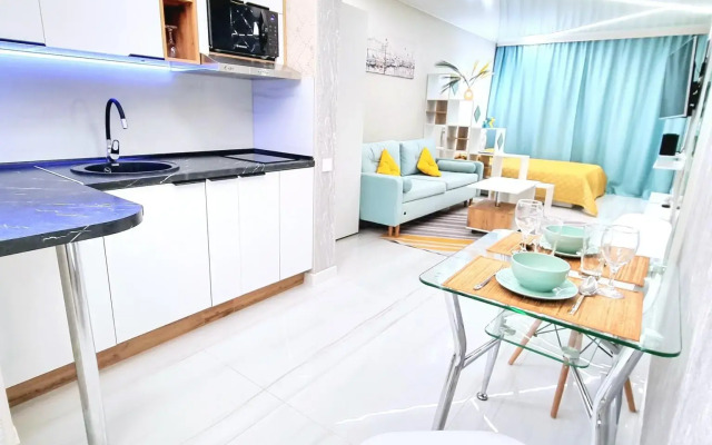 Apartments on Lenin street 298Bk5