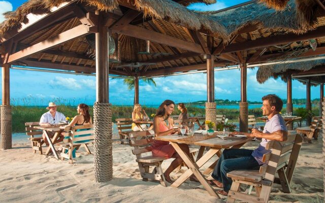 Sandals Emerald Bay All Inclusive