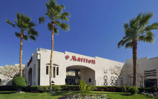 Naama Bay Promenade Beach Resort by Accor