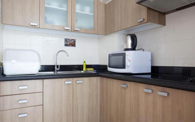 7c-short-term Rental Allowed-2brs Downtown Bangkok
