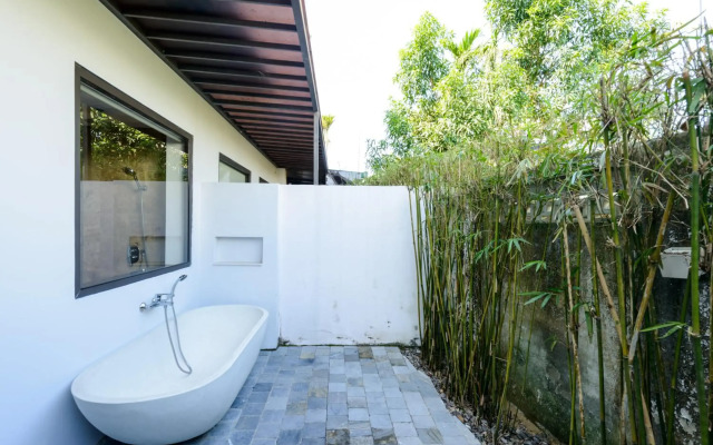 Senvila Boutique Resort & Spa