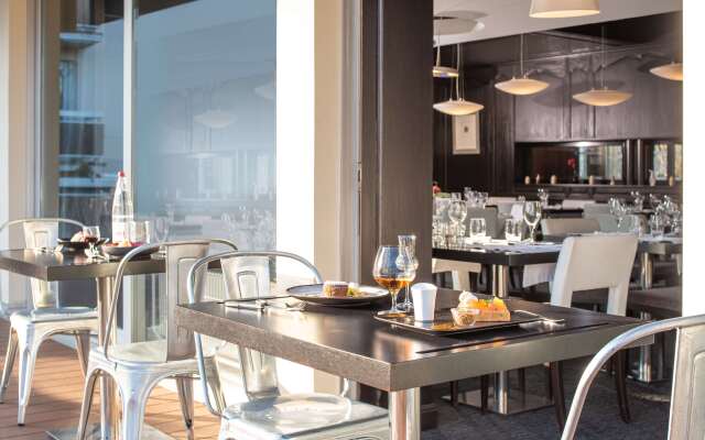 Hôtel Diana Restaurant & Spa by Happyculture