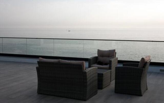 Guesthouse Montex