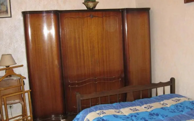 Chambre d'Hôtes Haensler