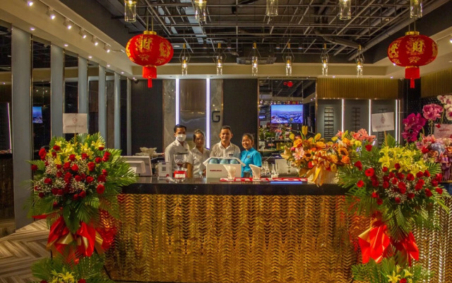Siha Treasure Hotel
