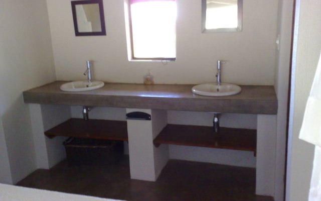 Stand Alone Rooms 62 Blyde Wildlife Estate
