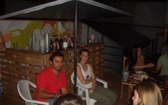 Rupestre Hostel