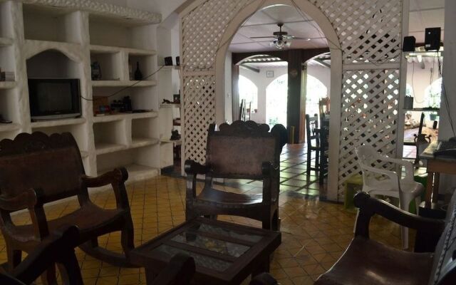 Hotel Restaurante Casa Antonio