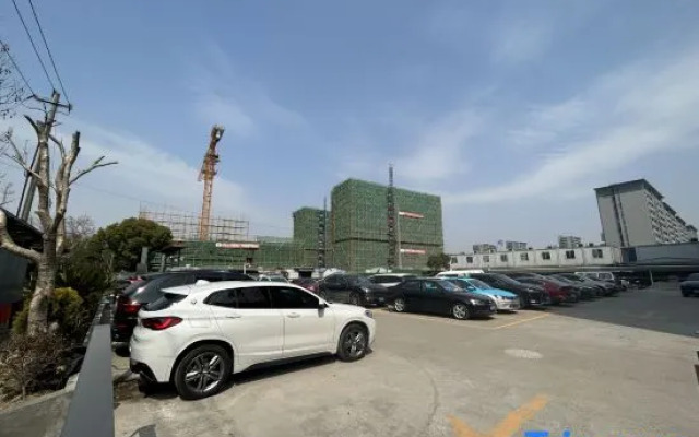 Yijia Hotel Apartment