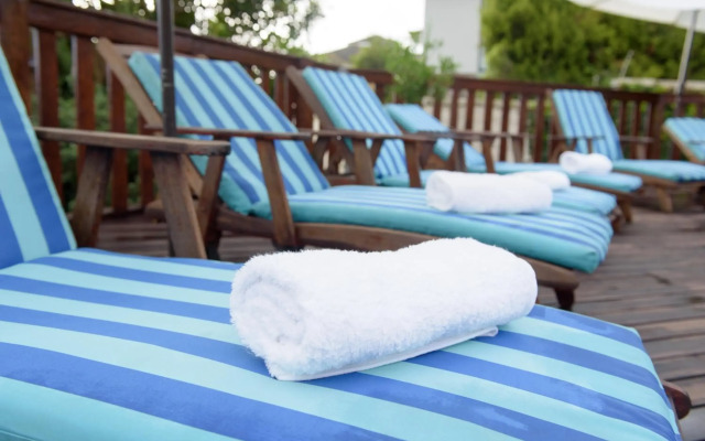 Whalesong Hotel & Spa