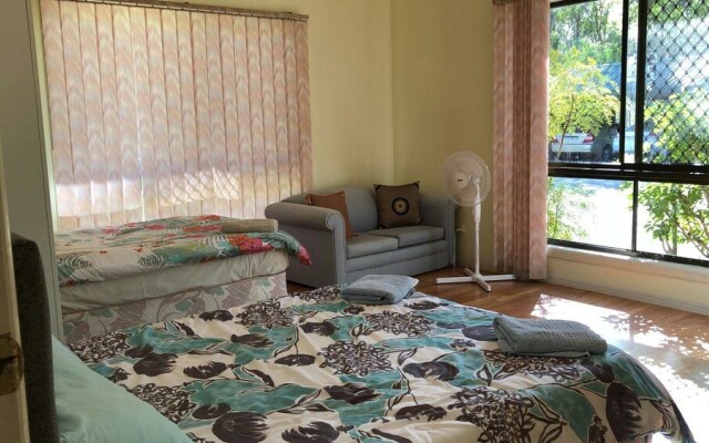 Springwood meditation vacation center