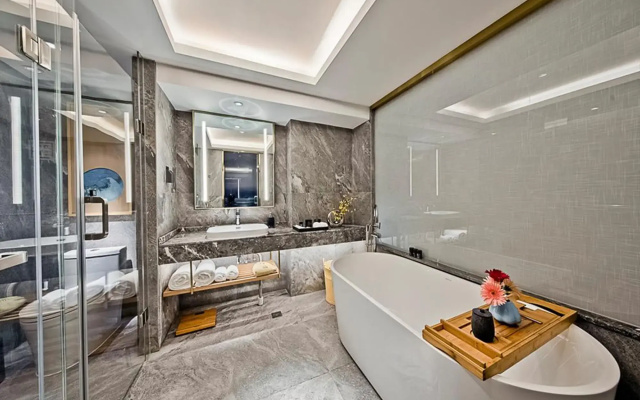 Royce Hotel Shenzhen