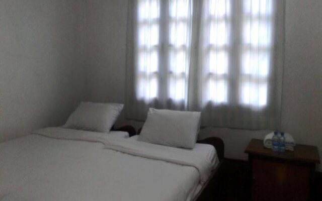 Syvongsack Guesthouse