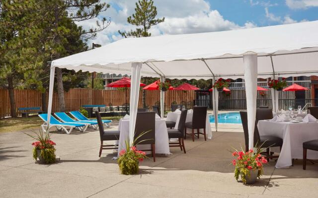 Best Western Parkway Hotel Toronto North