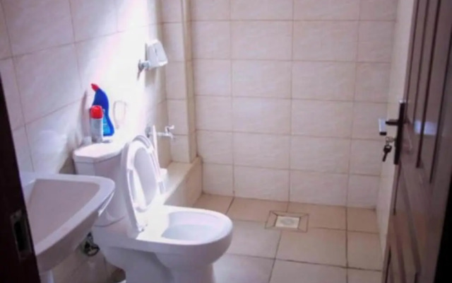 Honey Dew Greatwall Apartments