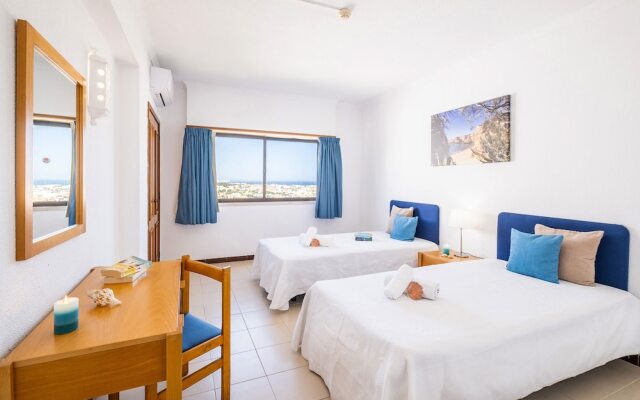 Apartment Atlantic Sea