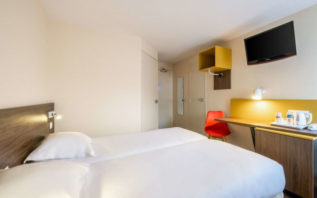 Comfort Hotel Lille Lomme
